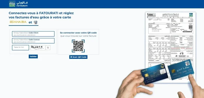 Fatourati Radeema Paiement des factures: SEAAL lance