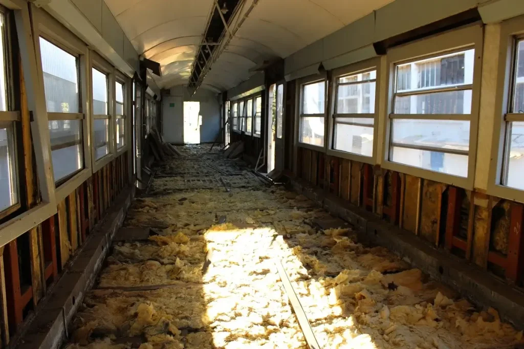 La SNTF modernise ses trains : Plus de confort pour les voyageurs