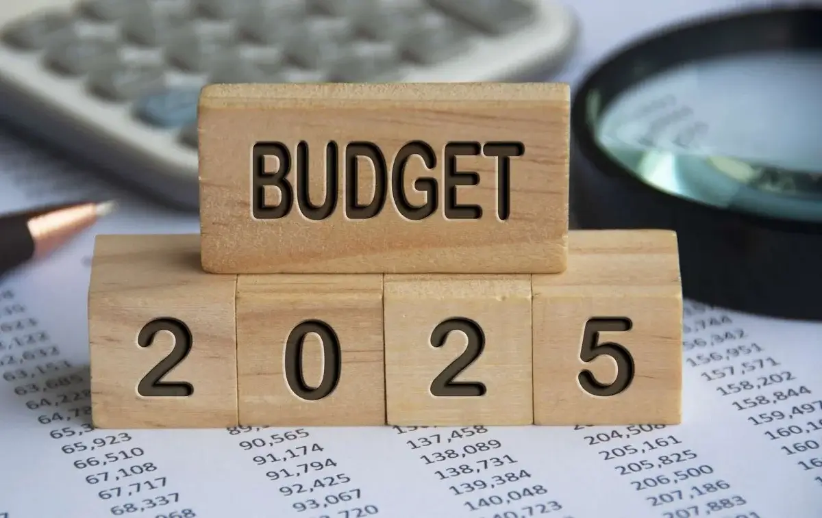 Budget 2025 Cinq secteurs concentrent l