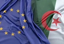 Algérie-UE : Report des discussions sur la révision de l’accord d’association Algérie-UE : Report des discussions sur la révision de l'accord d'association