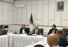 Zitouni rassure les importateurs et transformateurs de café sur les compensations financières