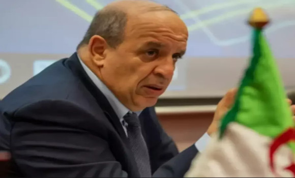 Le Gouverneur de la Banque d’Algérie appelle le FMI à défendre le multilatéralisme face aux tensions commerciales