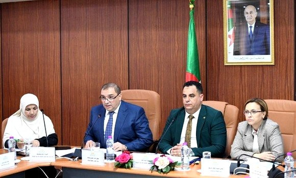 Le projet de loi relatif à la mobilisation générale présenté à l’APN : Voici ce qu’il prévoit