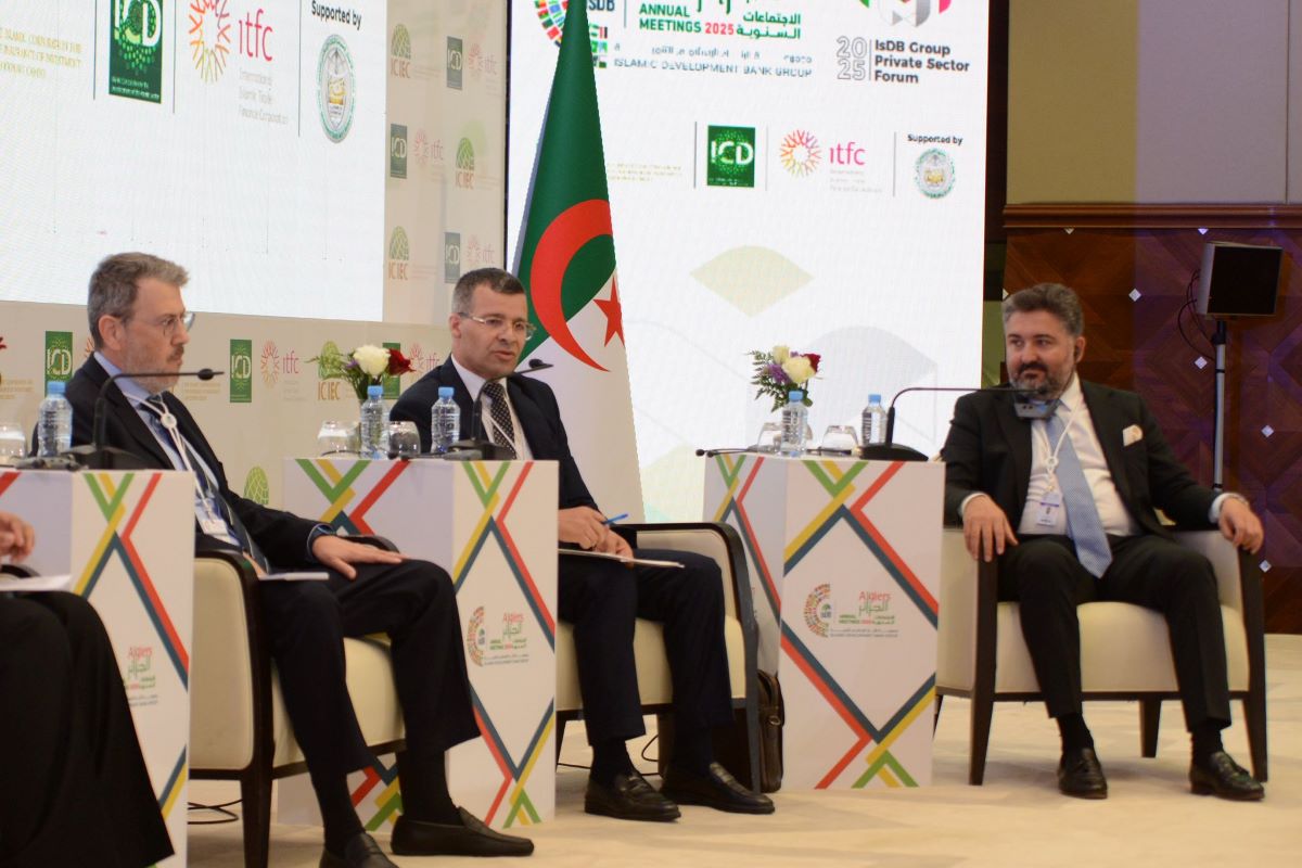 Omar Rekkache, DG de l’AAPI : Reprise notable des investissements étrangers en Algérie avec 259 projets enregistrés