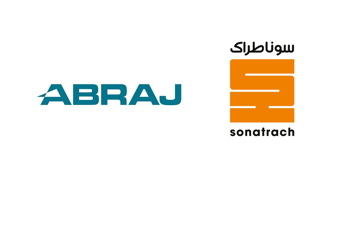 Sonatrach et Abraj vont créer une société mixte de services pétroliers