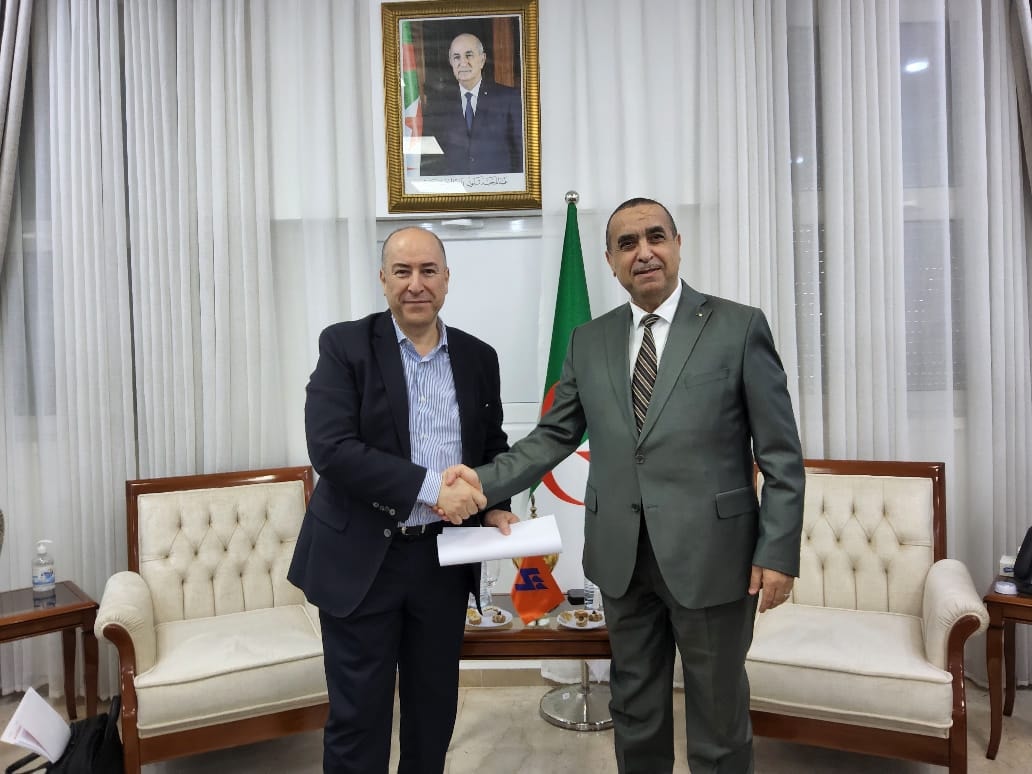 Projet de culture de betterave sucrière à Ghardaïa : Sonelgaz s’engage aux côtés de Cevital