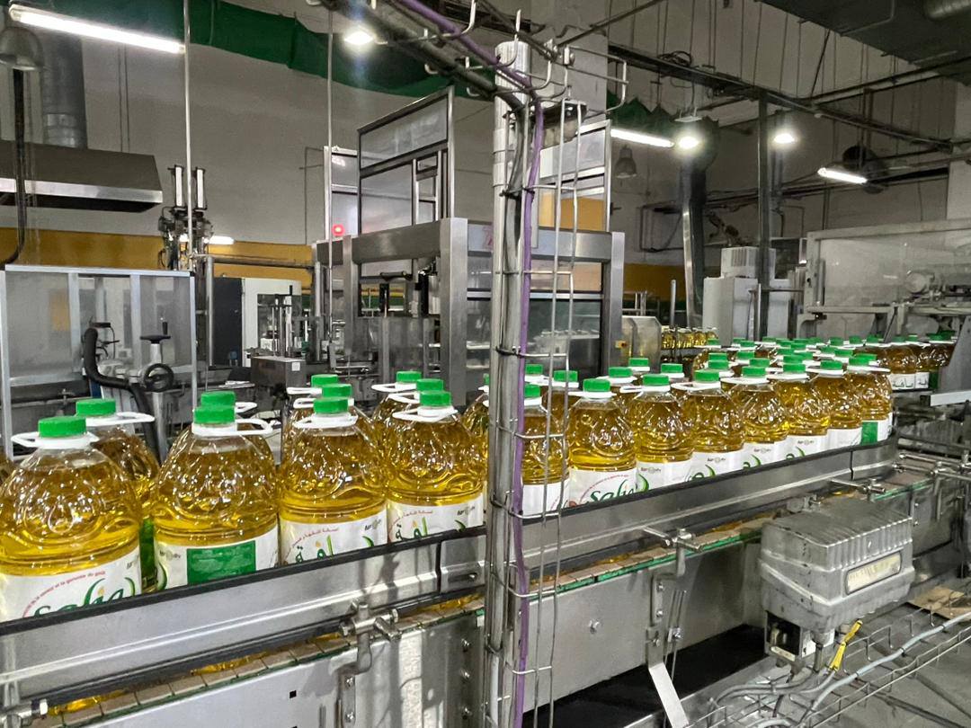 Sifi inspecte les unités et structures de l’usine Safia