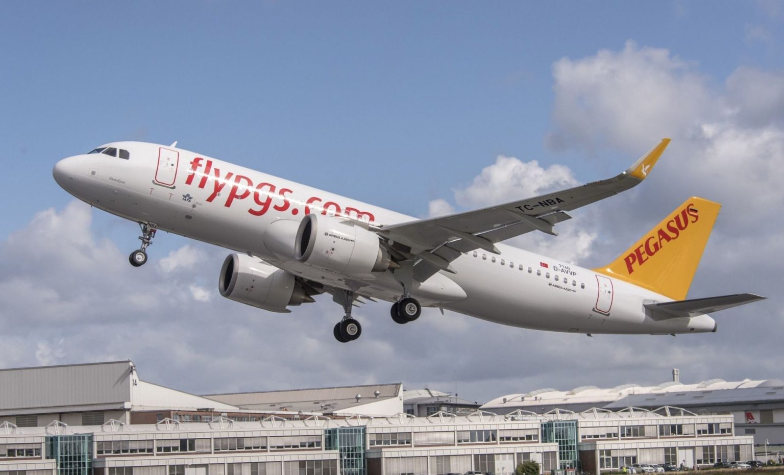 Pegasus Airlines inaugure une nouvelle liaison entre Alger et Istanbul
