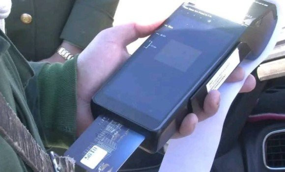 Un accord pour la généralisation du e-paiement des amendes routières via les services de police et de la gendarmerie