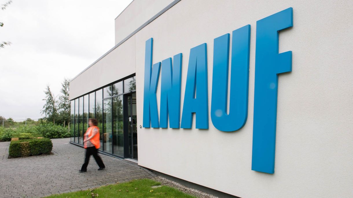 Knauf Algérie mise sur la production locale et l’innovation pour révolutionner le BTP