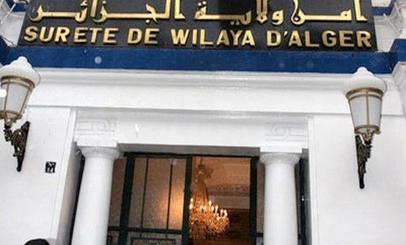 Alger : Un réseau de faux-monnayeurs démantelé et 105.300 euros saisis